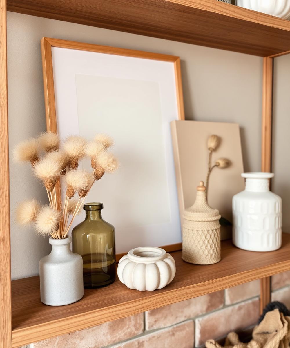 Decoración para el hogar