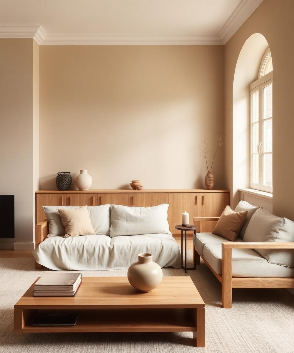 Diseño de interiores